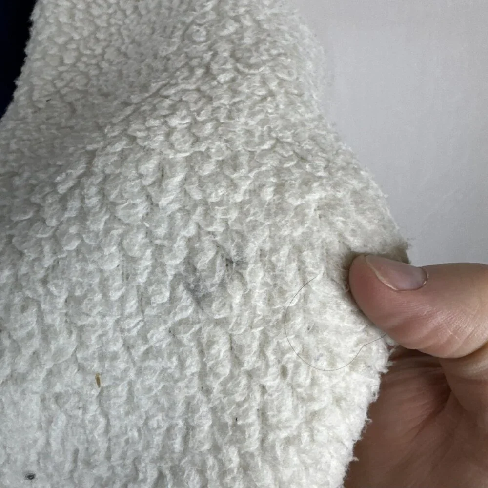 Marmot polartec sherpa